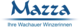 Weingut Mazza Logo